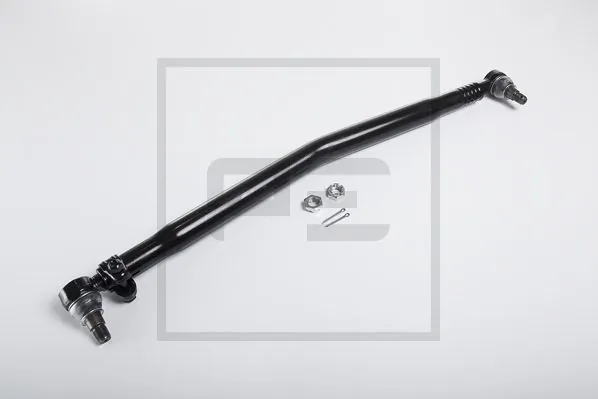 Centre Rod Assembly